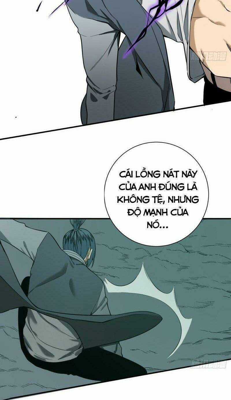 Người Tu Tiên Tại Đô Thị Chapter 179 trang 3