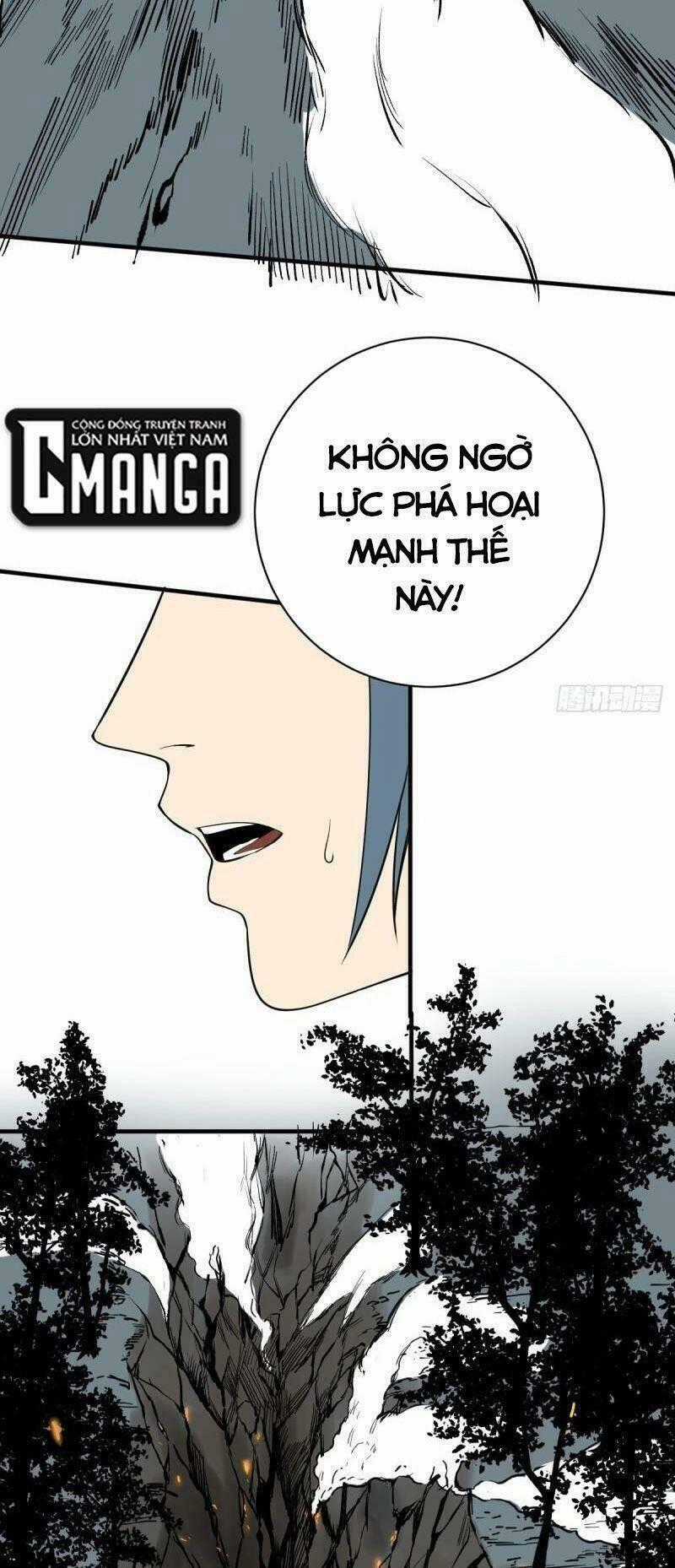 Người Tu Tiên Tại Đô Thị Chapter 179 trang 31