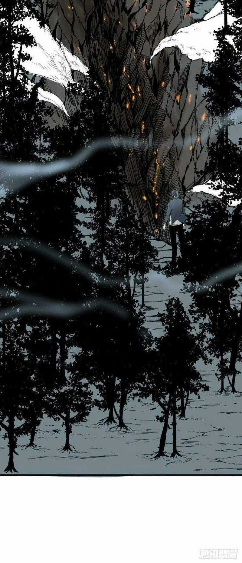 Người Tu Tiên Tại Đô Thị Chapter 179 trang 32