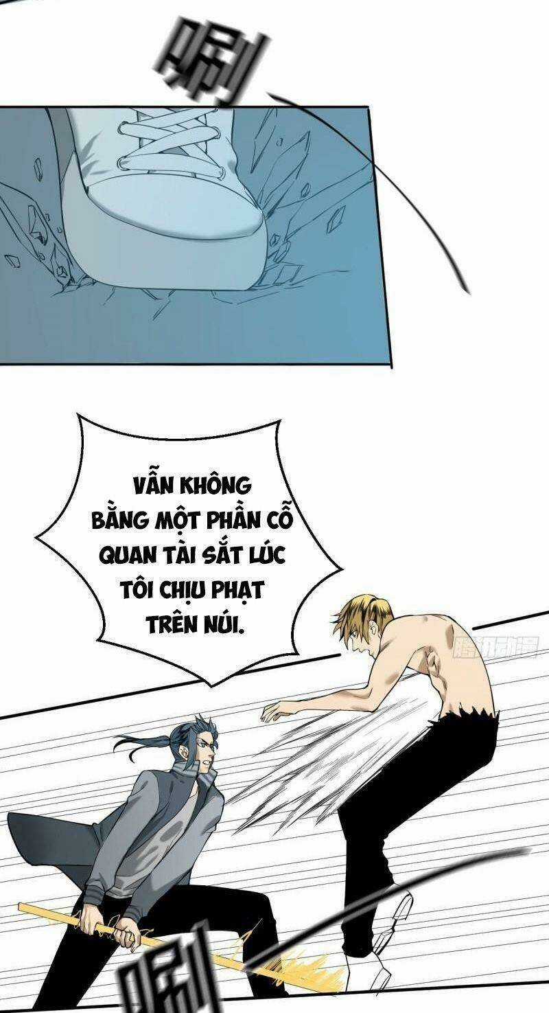 Người Tu Tiên Tại Đô Thị Chapter 179 trang 4