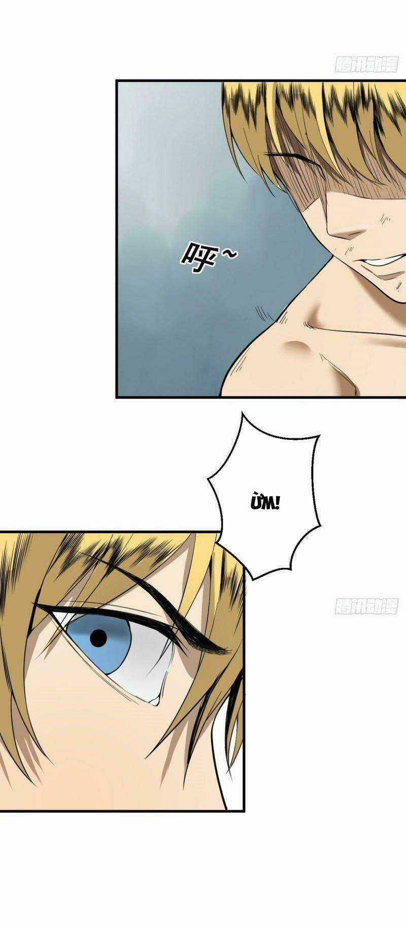 Người Tu Tiên Tại Đô Thị Chapter 179 trang 6