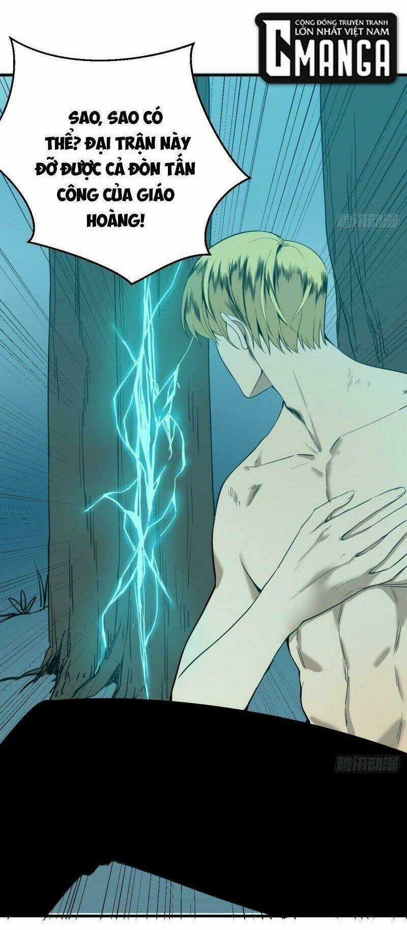 Người Tu Tiên Tại Đô Thị Chapter 179 trang 7