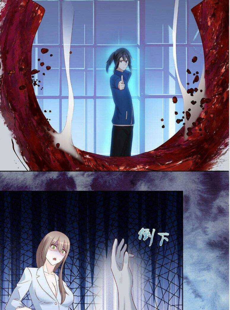 Người Tu Tiên Tại Đô Thị Chapter 18 trang 12