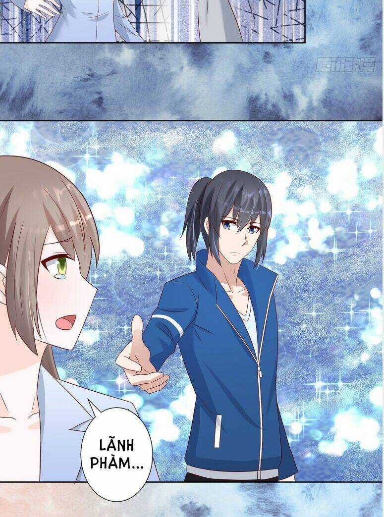 Người Tu Tiên Tại Đô Thị Chapter 18 trang 13