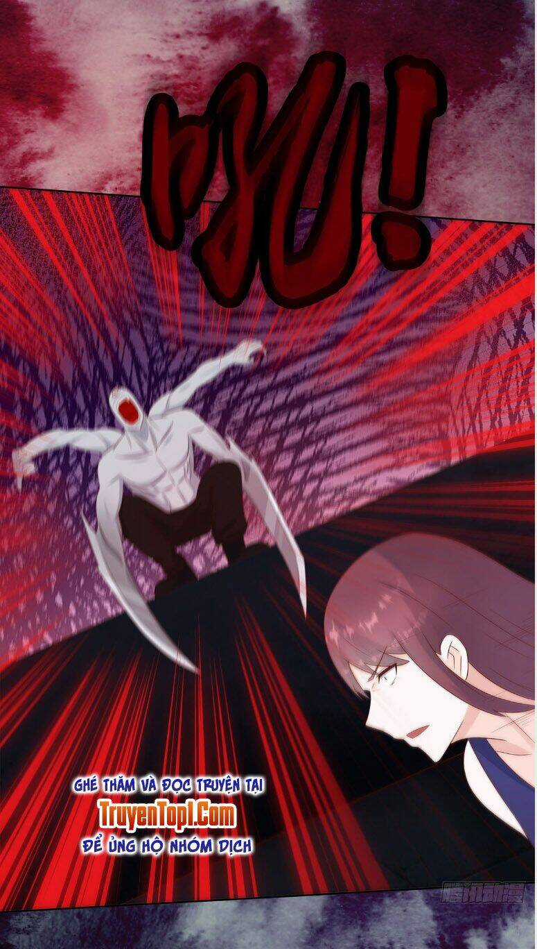 Người Tu Tiên Tại Đô Thị Chapter 18 trang 2