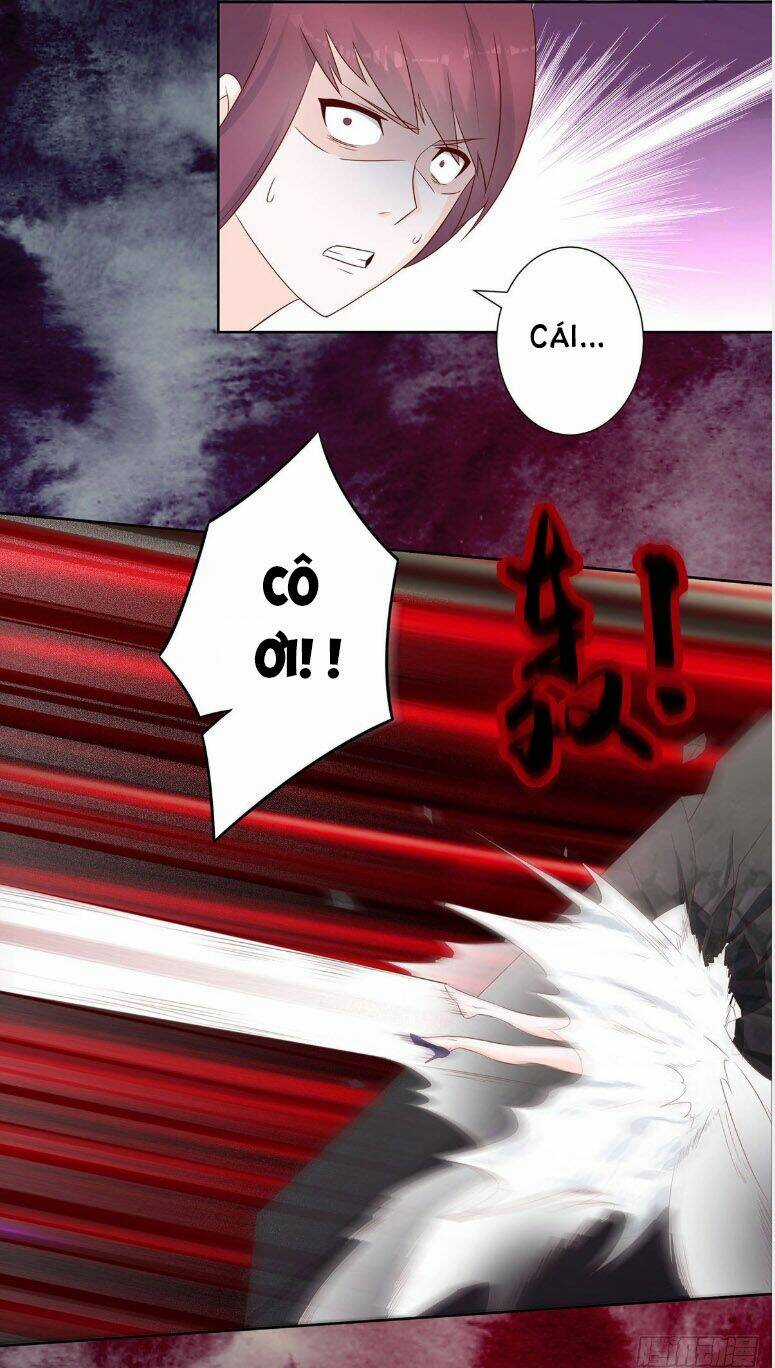 Người Tu Tiên Tại Đô Thị Chapter 18 trang 3