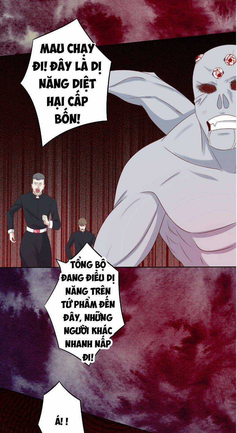 Người Tu Tiên Tại Đô Thị Chapter 18 trang 4