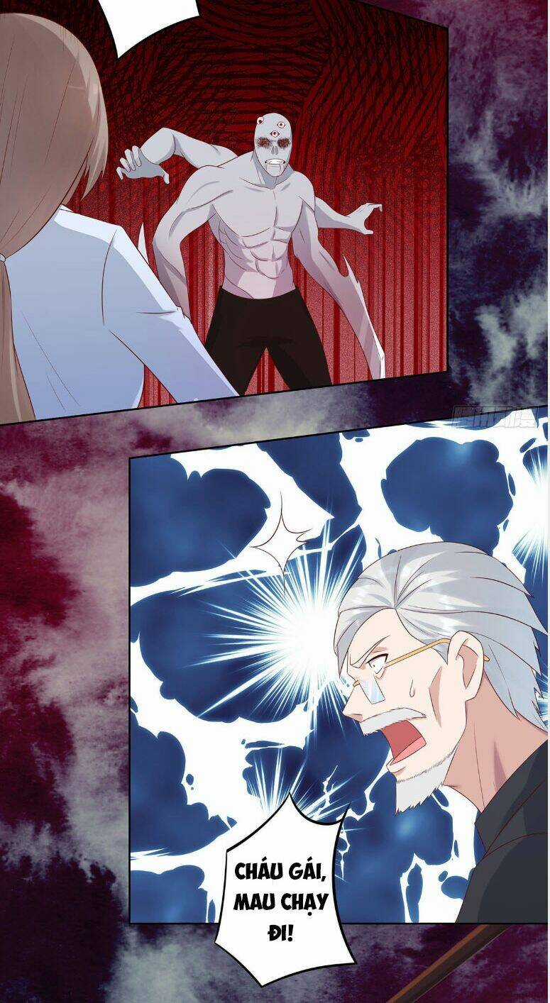 Người Tu Tiên Tại Đô Thị Chapter 18 trang 5