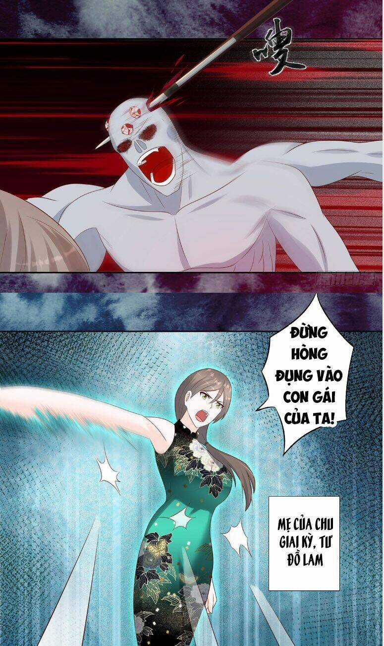 Người Tu Tiên Tại Đô Thị Chapter 18 trang 6