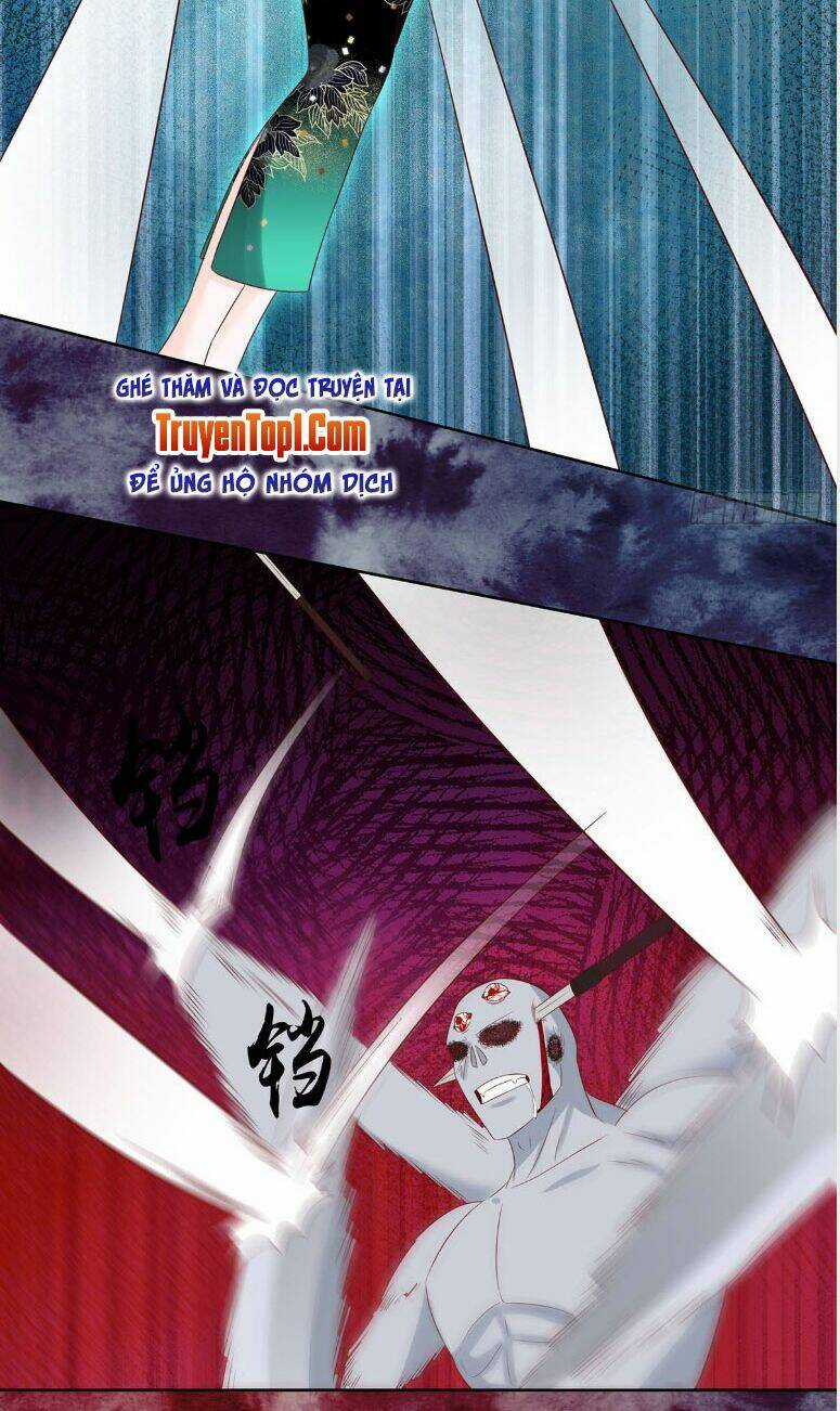 Người Tu Tiên Tại Đô Thị Chapter 18 trang 7