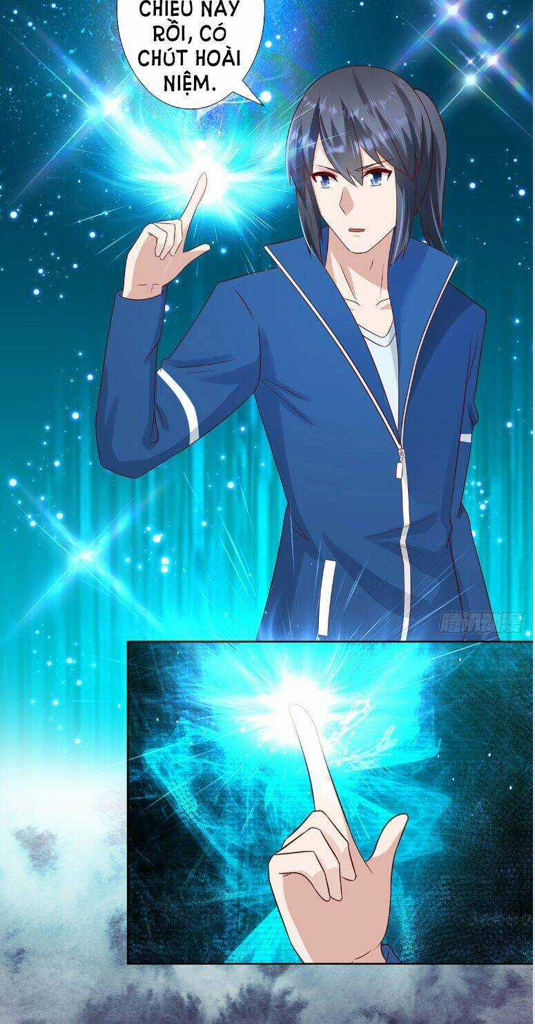 Người Tu Tiên Tại Đô Thị Chapter 18 trang 9