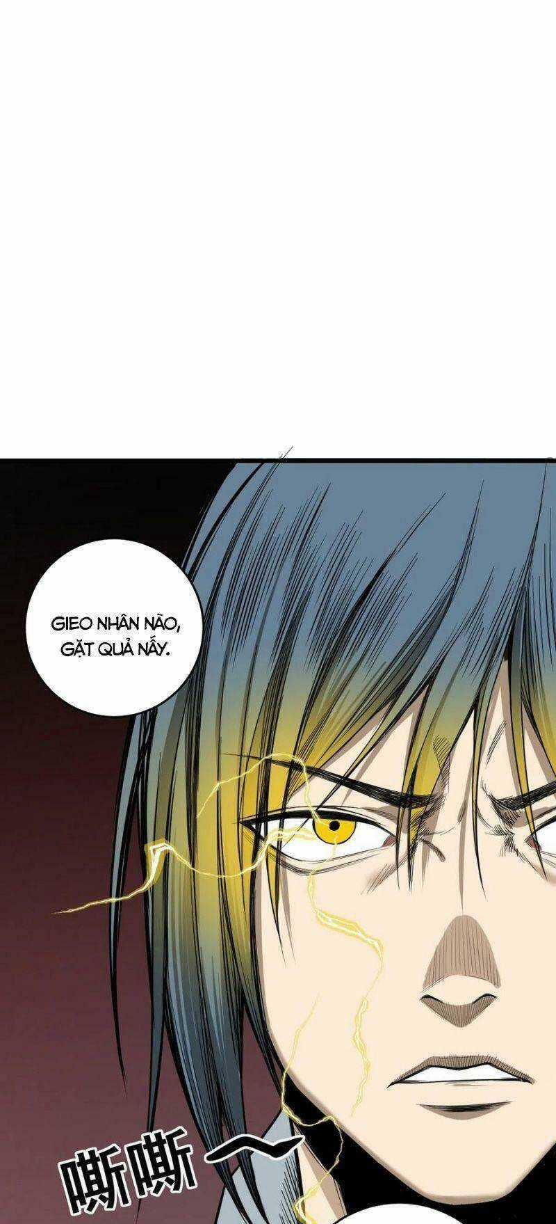 Người Tu Tiên Tại Đô Thị Chapter 181 trang 12