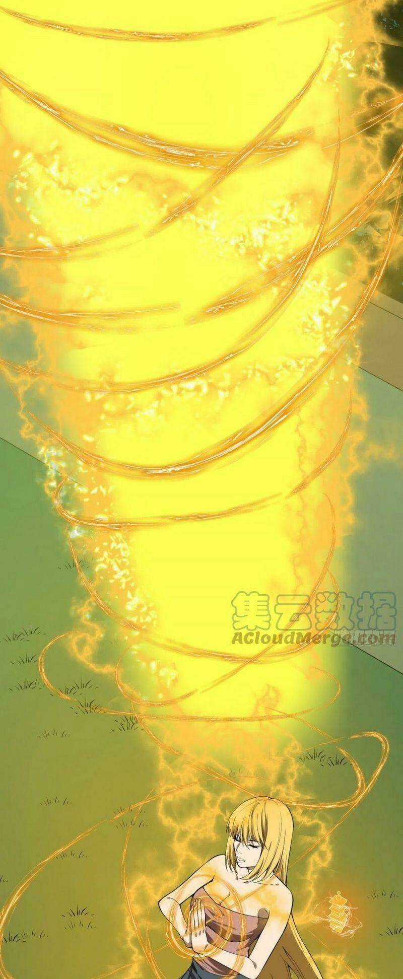 Người Tu Tiên Tại Đô Thị Chapter 181 trang 14