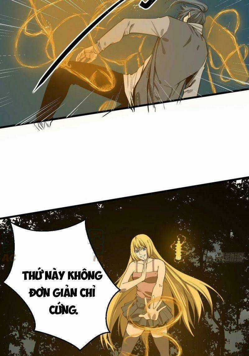 Người Tu Tiên Tại Đô Thị Chapter 181 trang 19