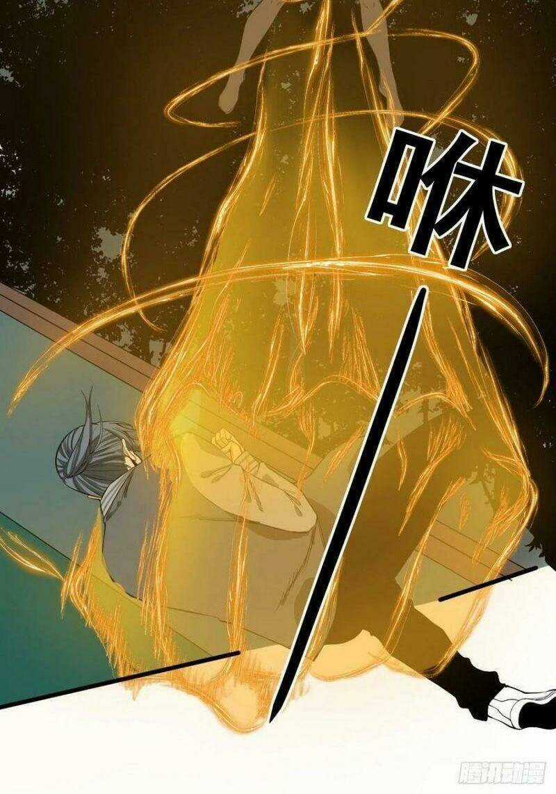 Người Tu Tiên Tại Đô Thị Chapter 181 trang 20