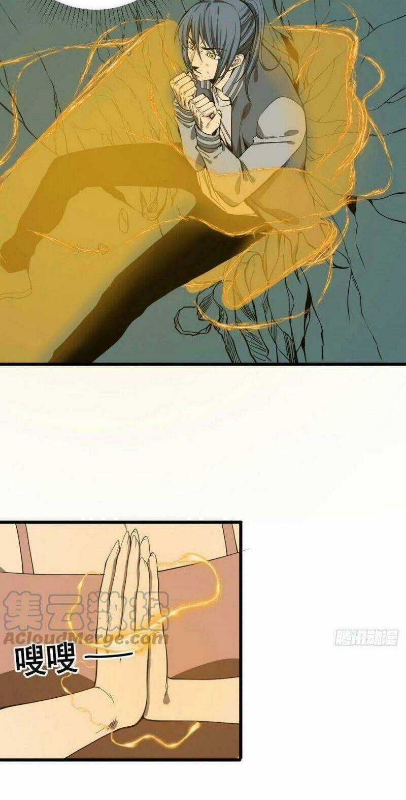 Người Tu Tiên Tại Đô Thị Chapter 181 trang 22