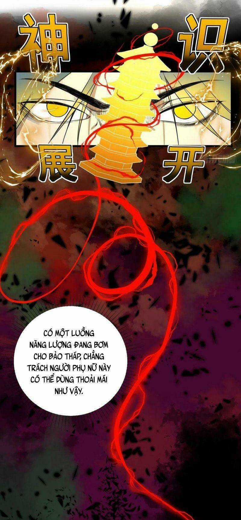 Người Tu Tiên Tại Đô Thị Chapter 181 trang 27