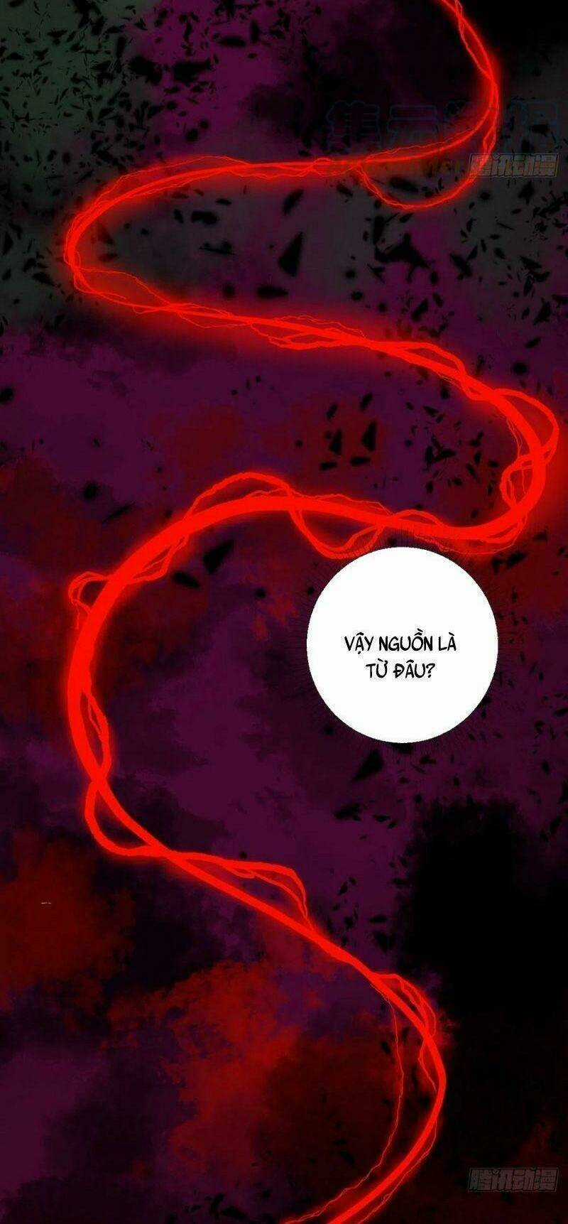 Người Tu Tiên Tại Đô Thị Chapter 181 trang 28