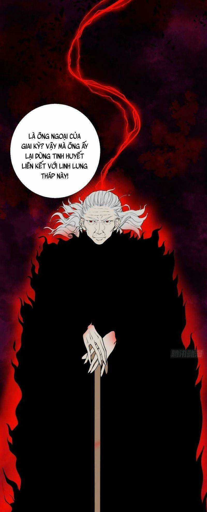 Người Tu Tiên Tại Đô Thị Chapter 181 trang 29