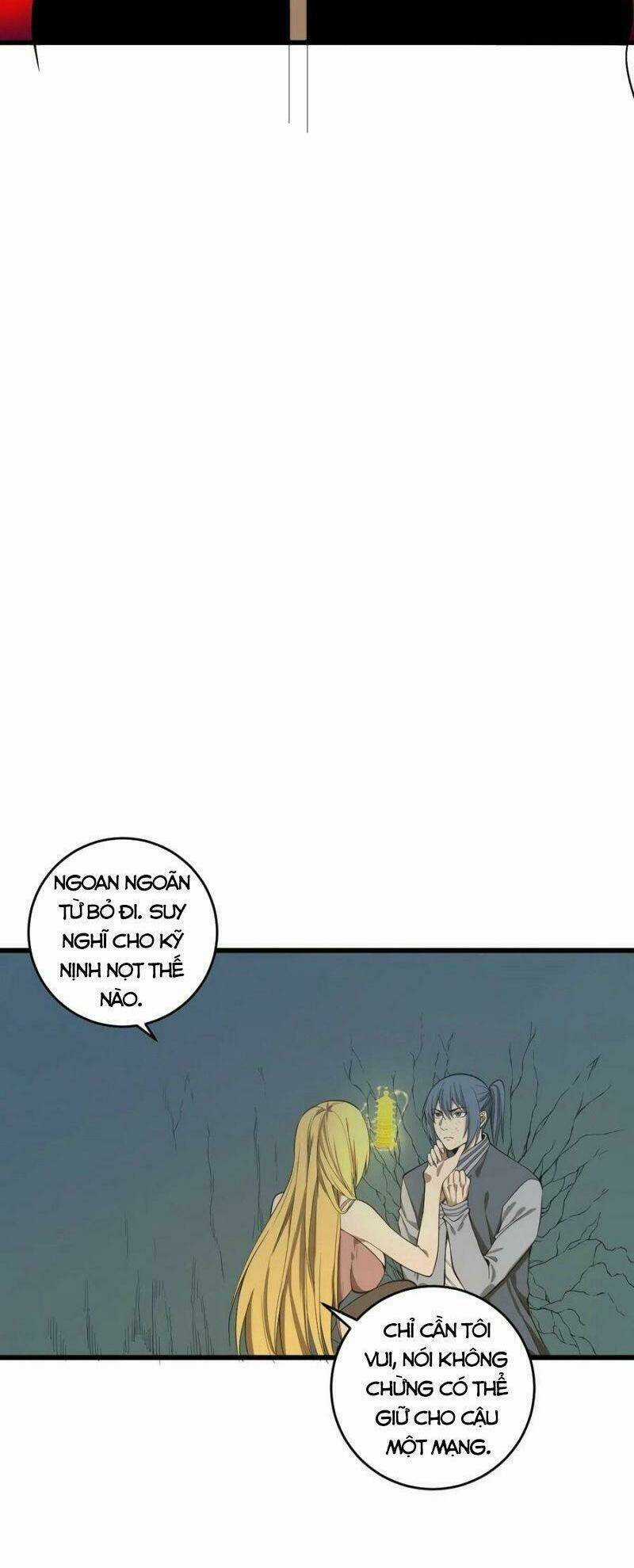 Người Tu Tiên Tại Đô Thị Chapter 181 trang 30