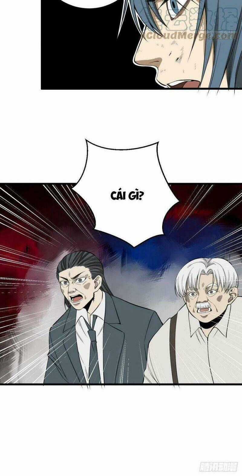 Người Tu Tiên Tại Đô Thị Chapter 181 trang 36