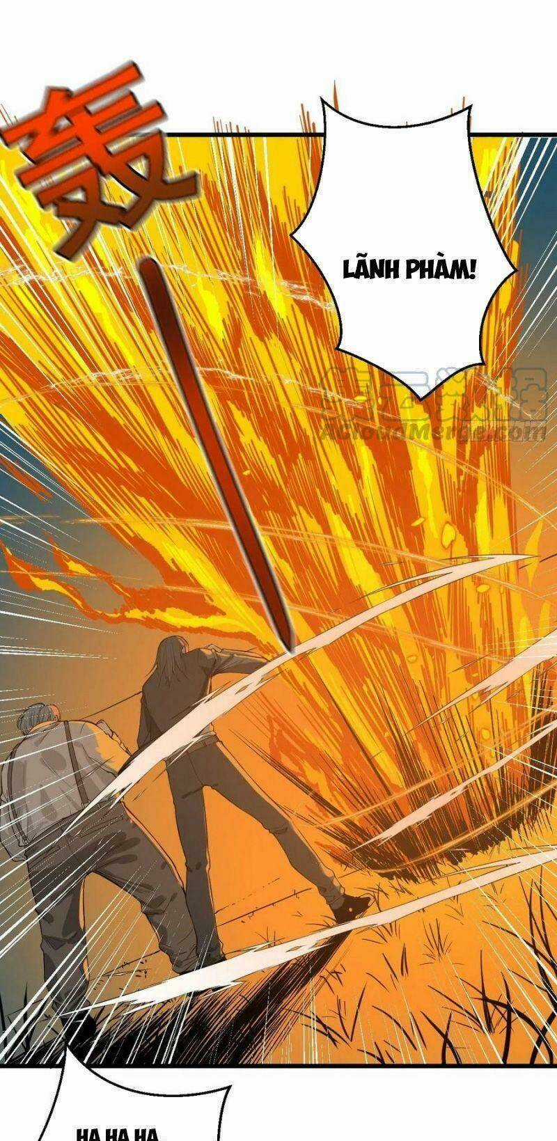 Người Tu Tiên Tại Đô Thị Chapter 181 trang 4