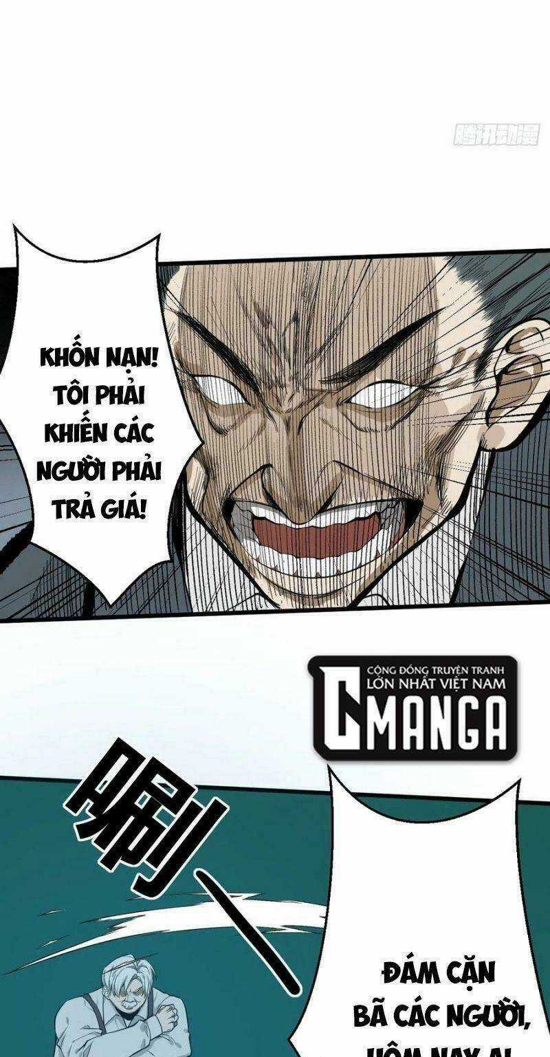 Người Tu Tiên Tại Đô Thị Chapter 181 trang 6