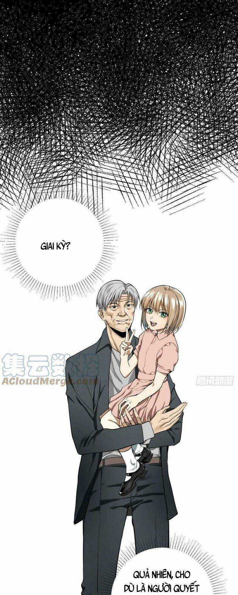 Người Tu Tiên Tại Đô Thị Chapter 182 trang 10