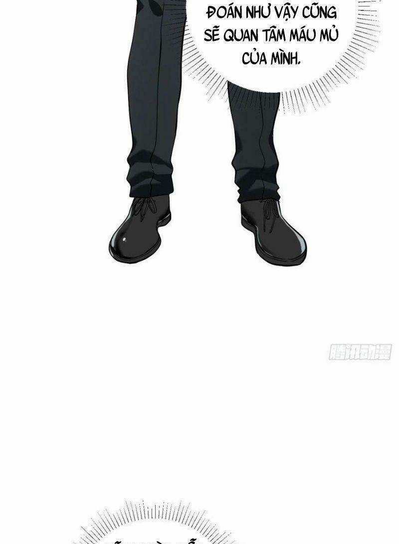 Người Tu Tiên Tại Đô Thị Chapter 182 trang 11