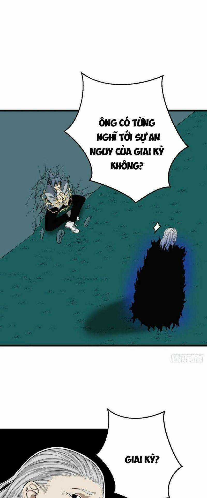 Người Tu Tiên Tại Đô Thị Chapter 182 trang 13