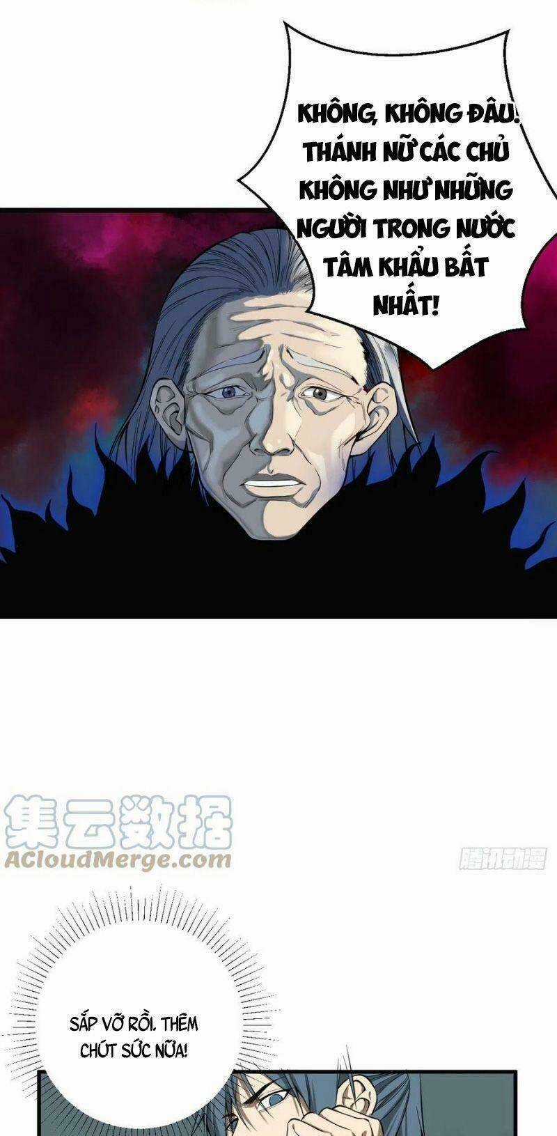 Người Tu Tiên Tại Đô Thị Chapter 182 trang 17