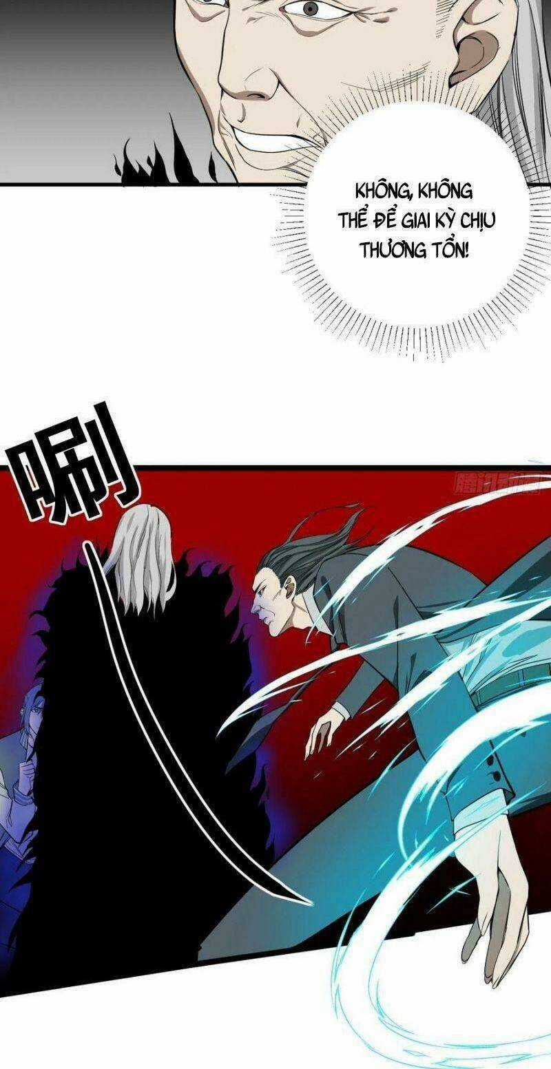 Người Tu Tiên Tại Đô Thị Chapter 182 trang 20