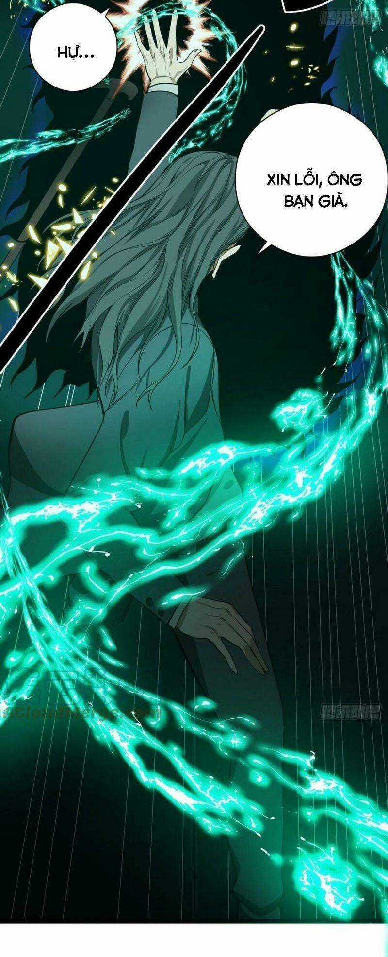 Người Tu Tiên Tại Đô Thị Chapter 182 trang 22