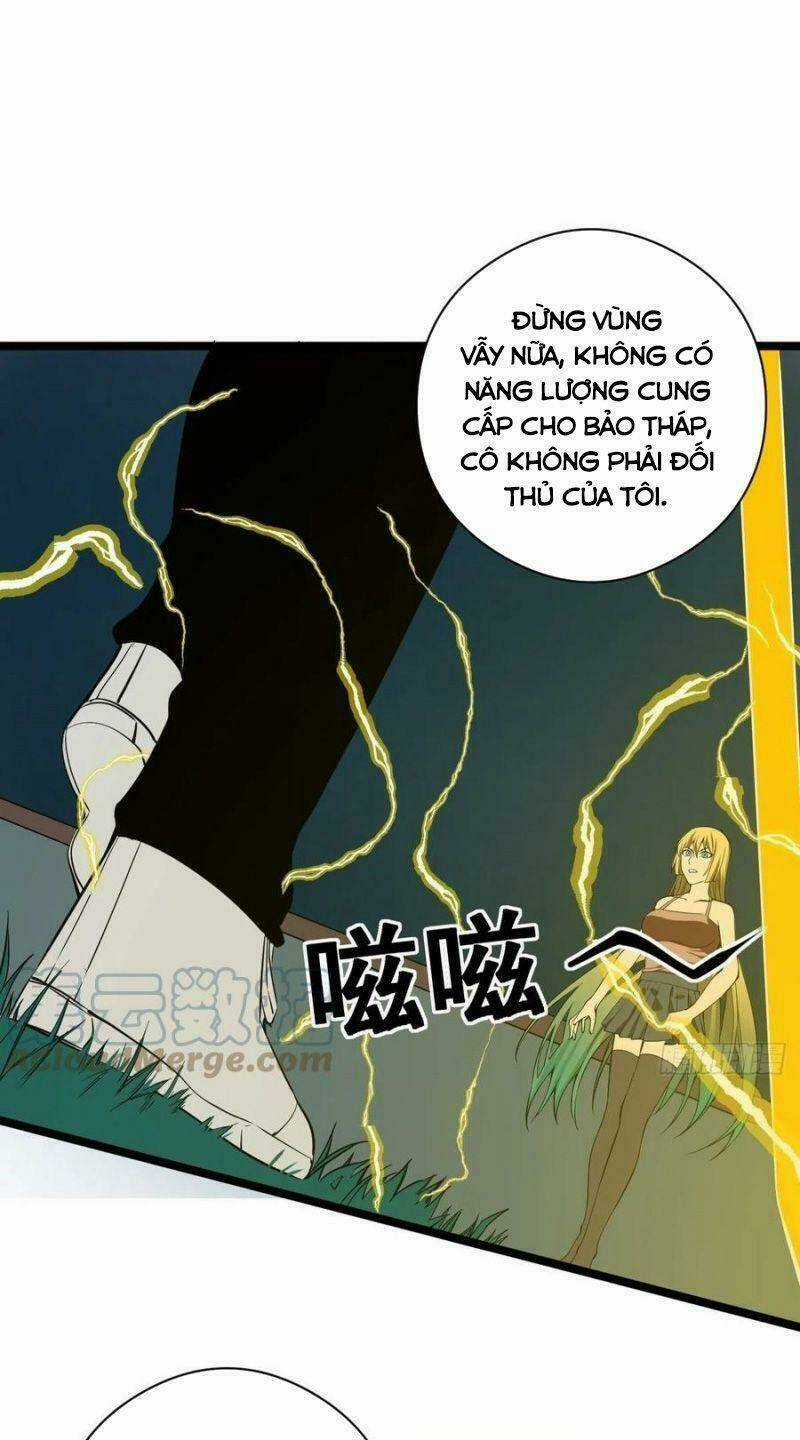 Người Tu Tiên Tại Đô Thị Chapter 182 trang 27