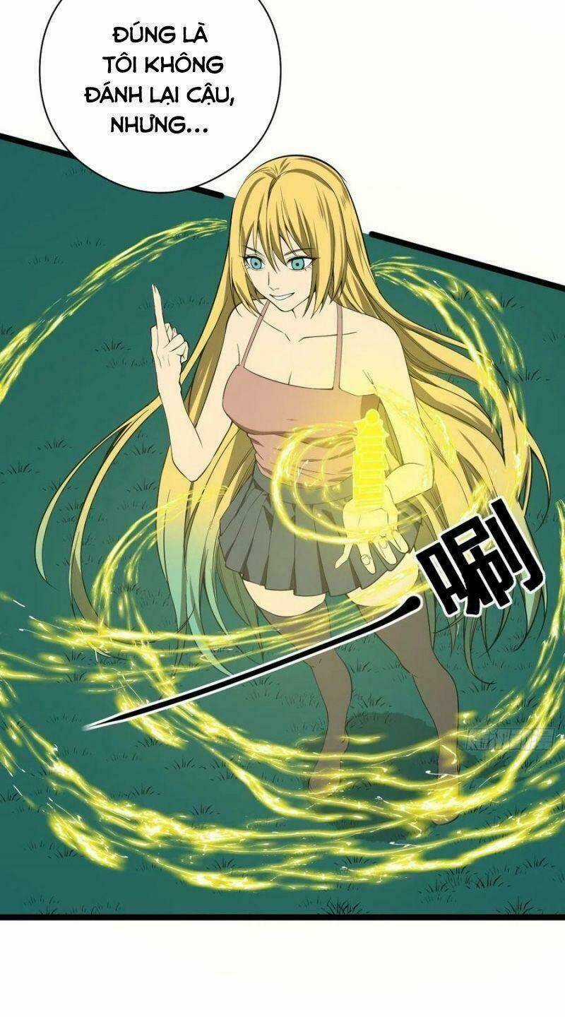 Người Tu Tiên Tại Đô Thị Chapter 182 trang 28