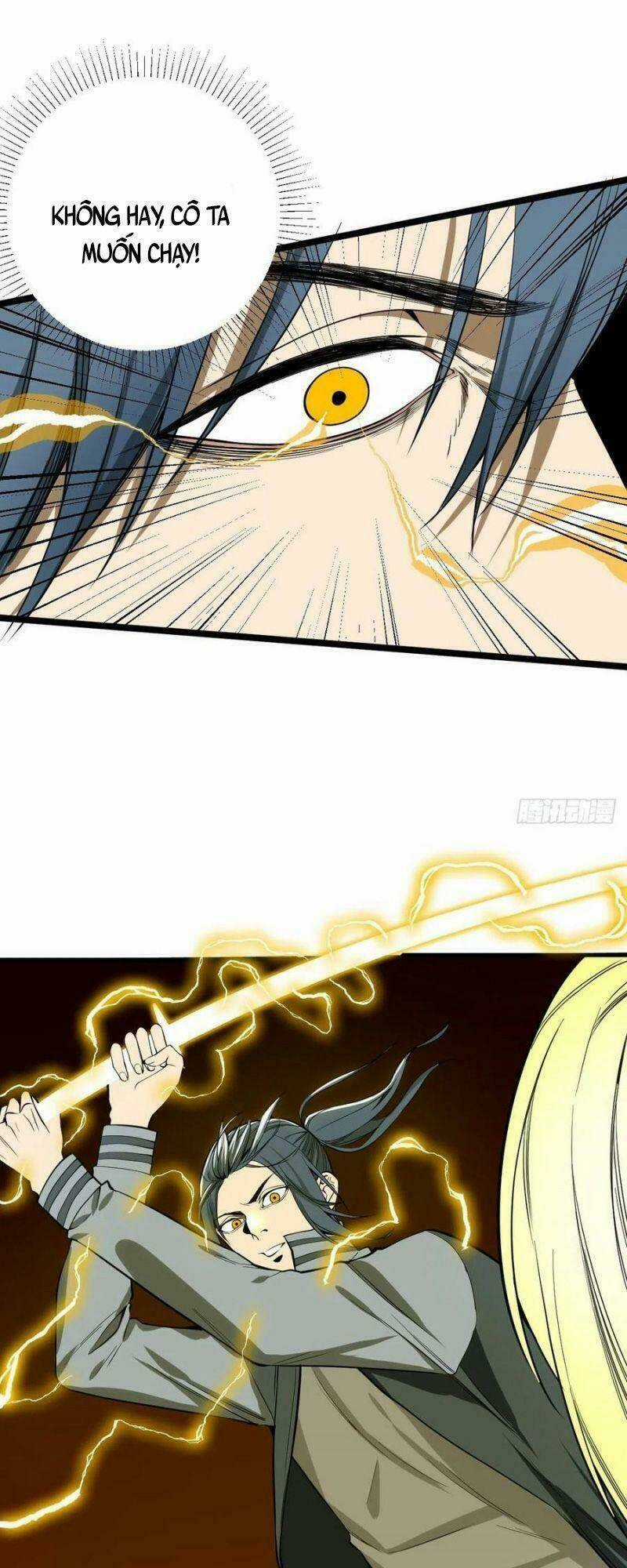 Người Tu Tiên Tại Đô Thị Chapter 182 trang 29