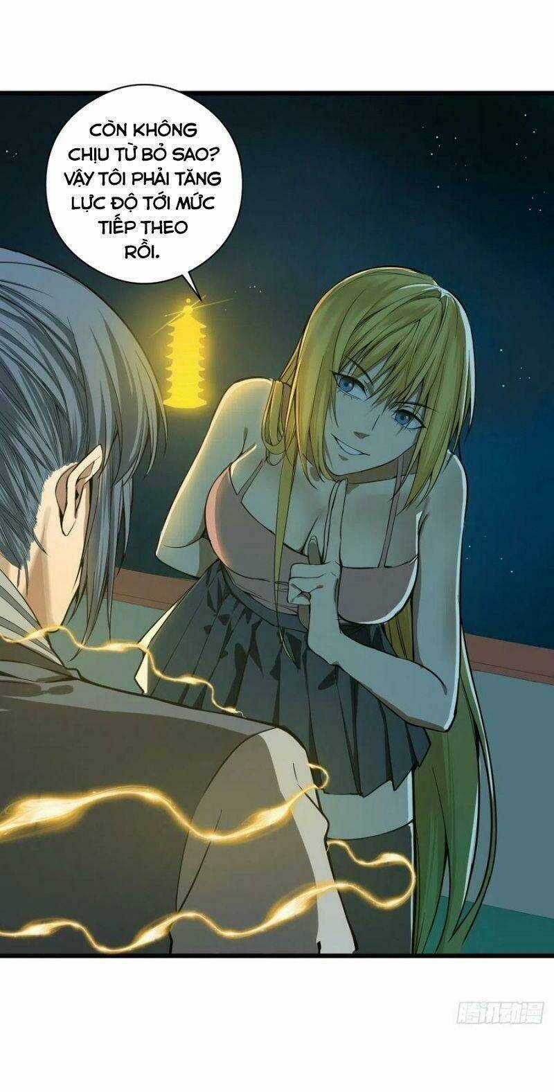 Người Tu Tiên Tại Đô Thị Chapter 182 trang 3