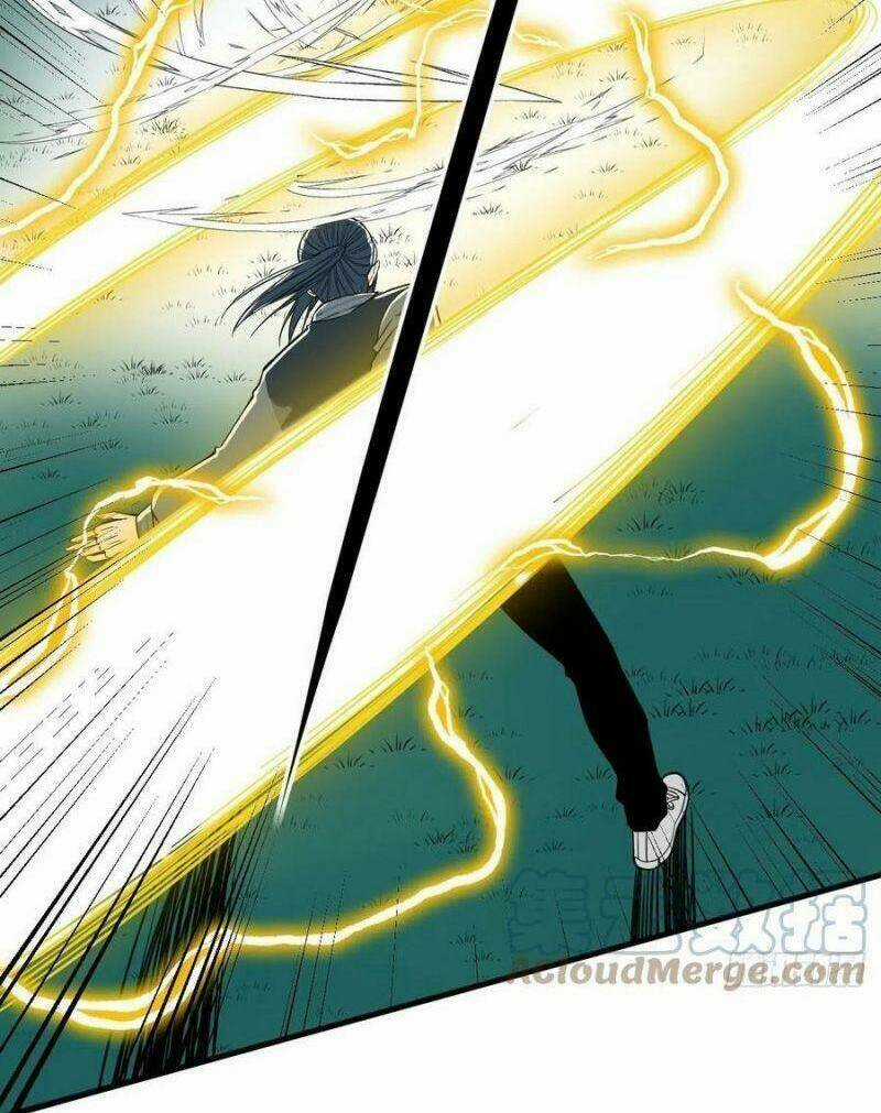 Người Tu Tiên Tại Đô Thị Chapter 182 trang 31