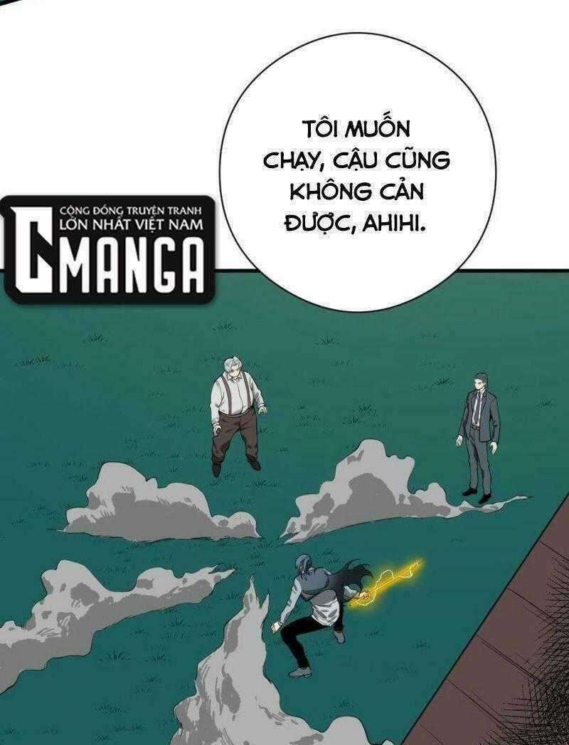Người Tu Tiên Tại Đô Thị Chapter 182 trang 32