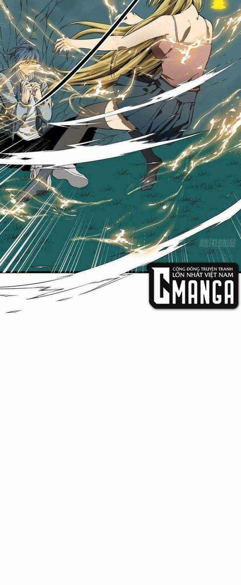 Người Tu Tiên Tại Đô Thị Chapter 182 trang 5