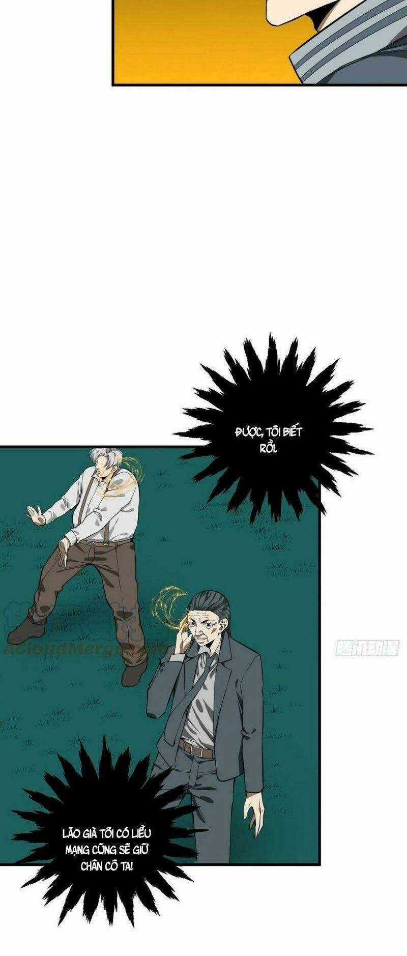 Người Tu Tiên Tại Đô Thị Chapter 182 trang 7