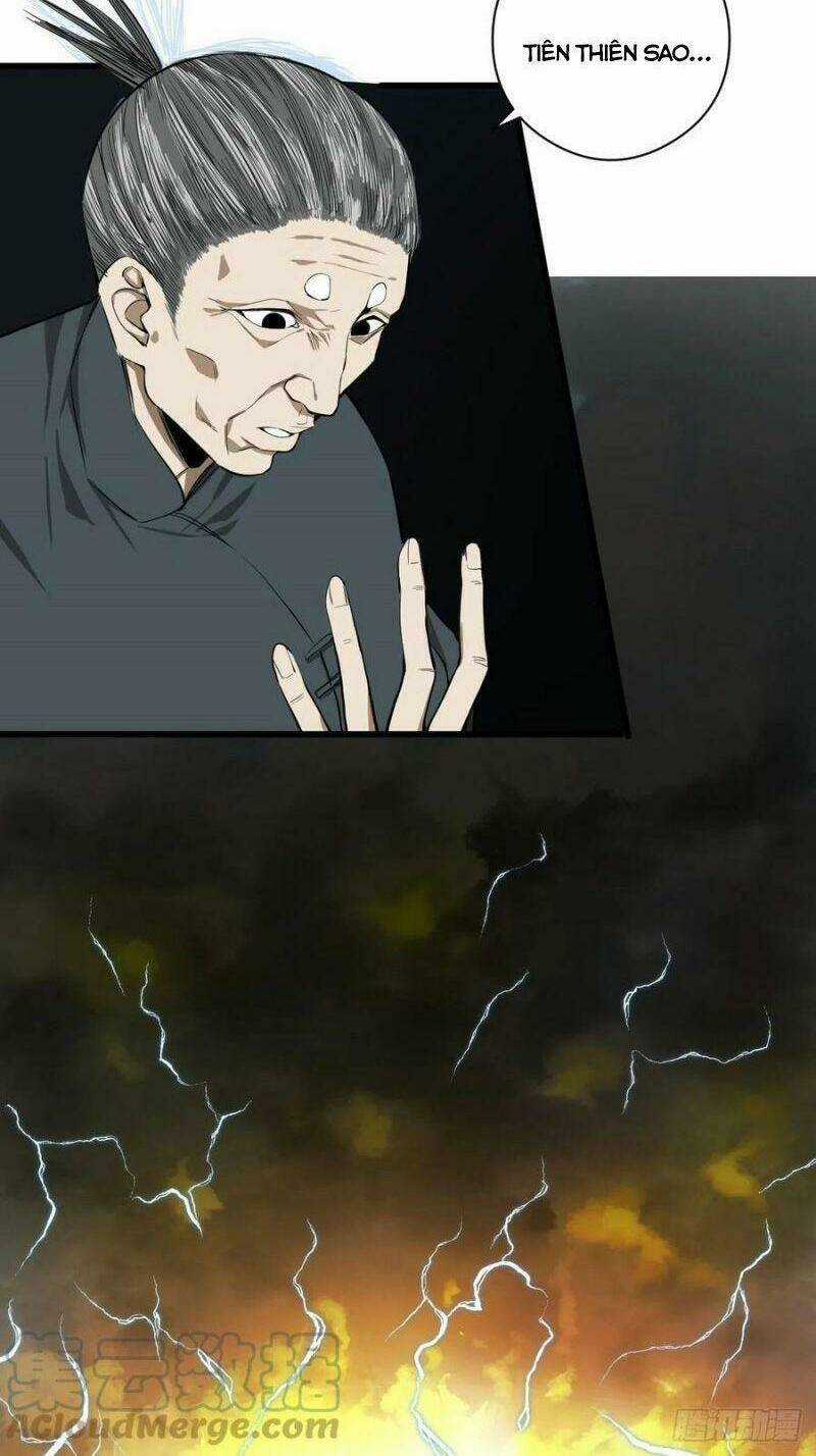 Người Tu Tiên Tại Đô Thị Chapter 183 trang 10