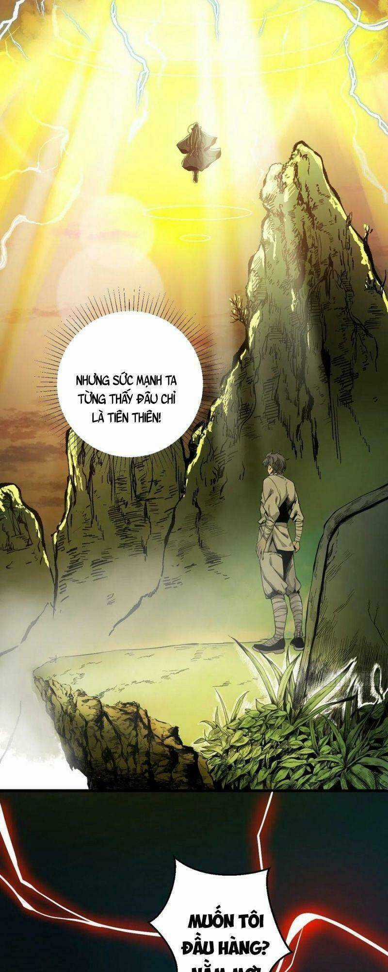 Người Tu Tiên Tại Đô Thị Chapter 183 trang 11