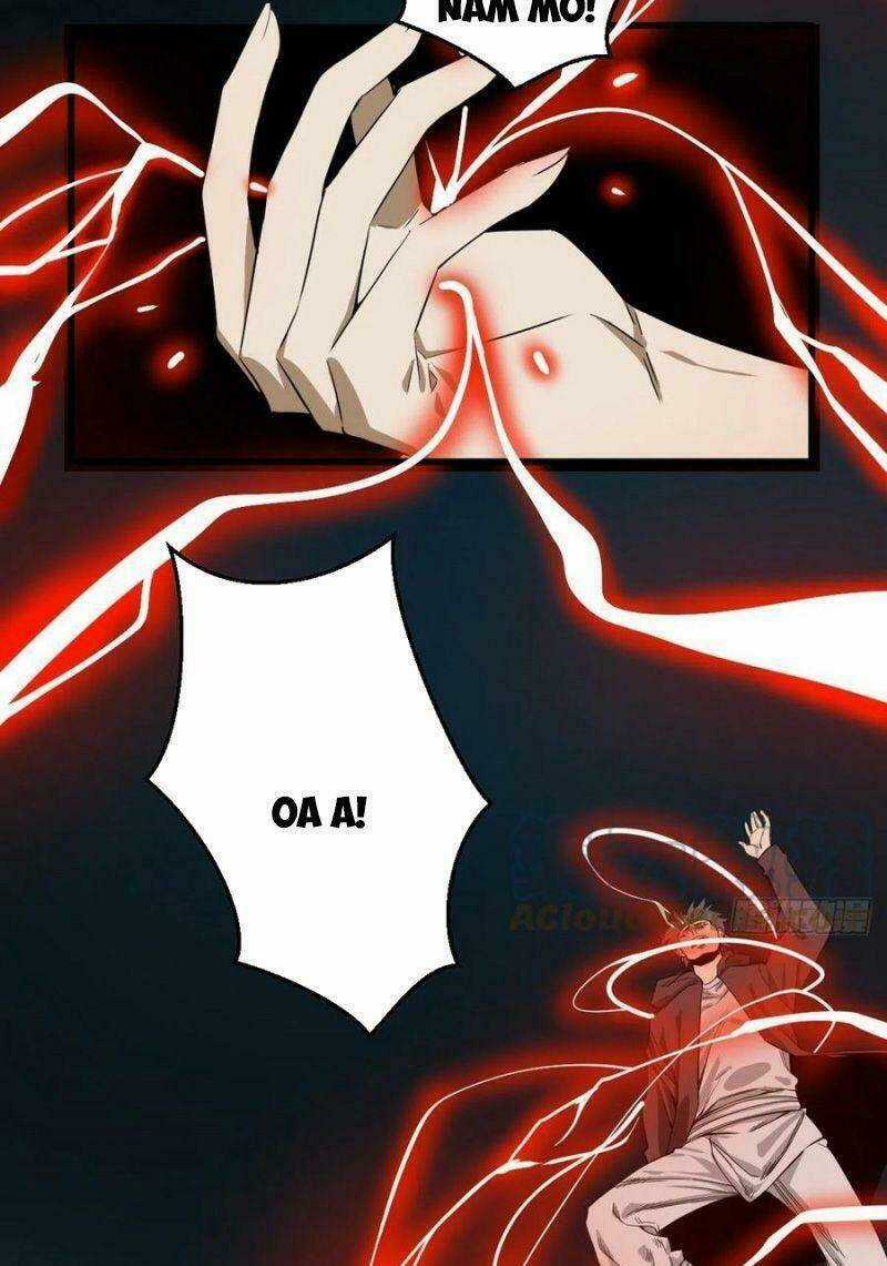 Người Tu Tiên Tại Đô Thị Chapter 183 trang 12