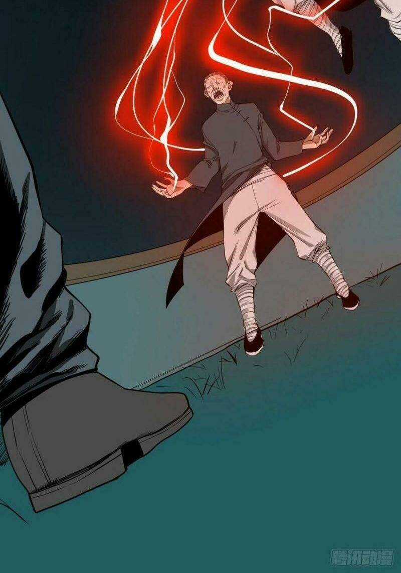 Người Tu Tiên Tại Đô Thị Chapter 183 trang 13