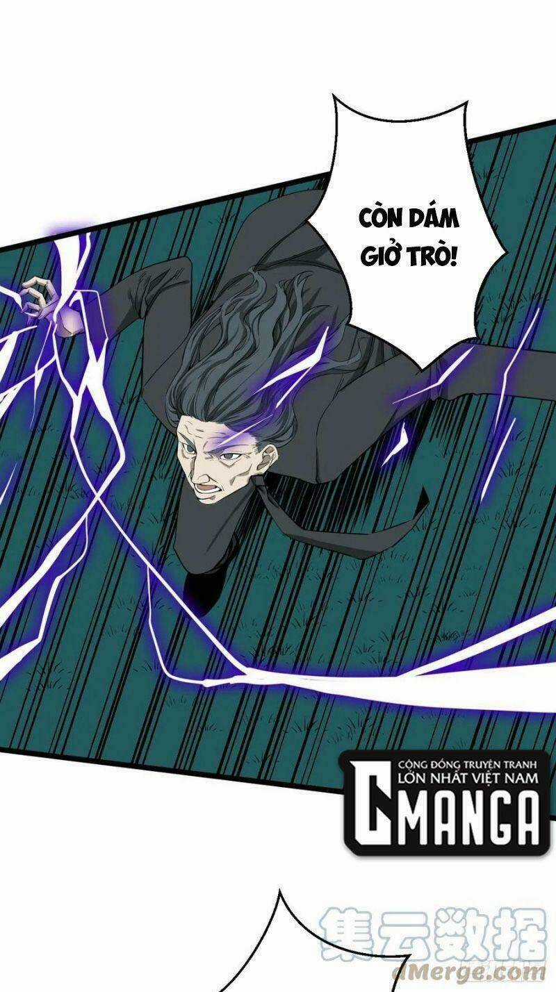 Người Tu Tiên Tại Đô Thị Chapter 183 trang 14