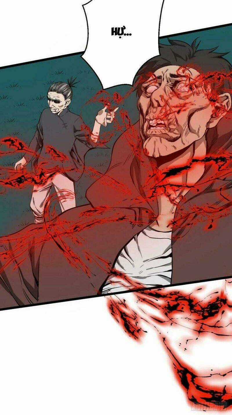 Người Tu Tiên Tại Đô Thị Chapter 183 trang 15