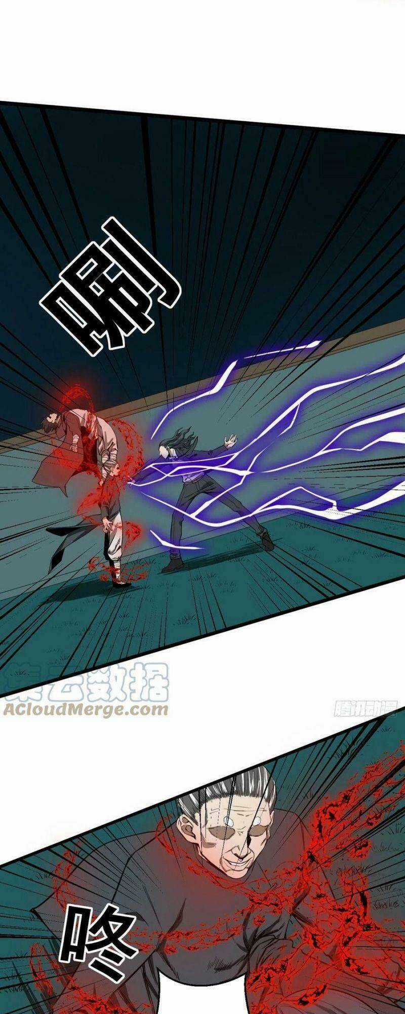 Người Tu Tiên Tại Đô Thị Chapter 183 trang 16