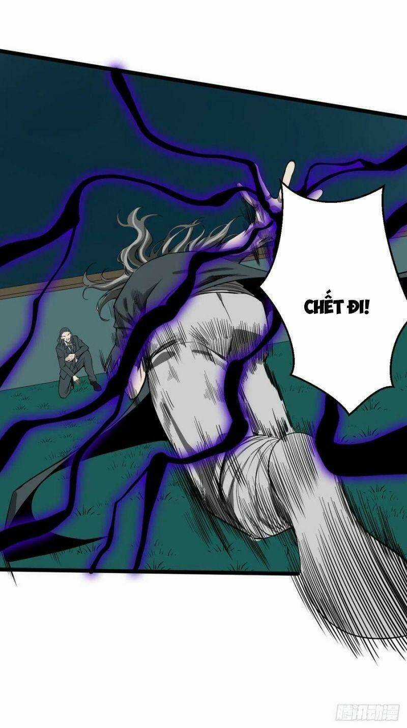 Người Tu Tiên Tại Đô Thị Chapter 183 trang 21