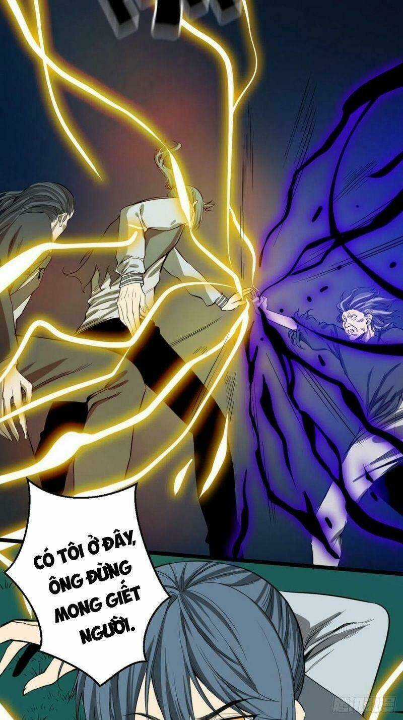 Người Tu Tiên Tại Đô Thị Chapter 183 trang 23